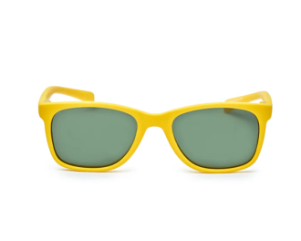Mustela Gafas de Sol Niño Girasol Amarillo 3-5 años 1 ud