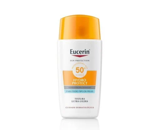 Eucerin Sun Face Hydro Protect Ultra-Light Fluid FPS 50+ 50ml