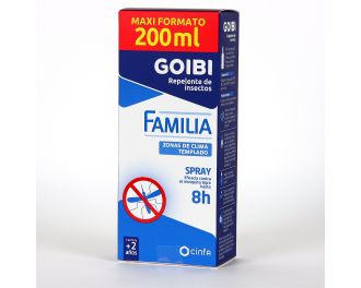 Goibi Familia Spray 200ml
