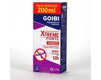 Goibi Xtreme Forte Spray 200ml
