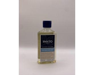 Phtyo Phytocyane Champú Tratante Densificante 250ml