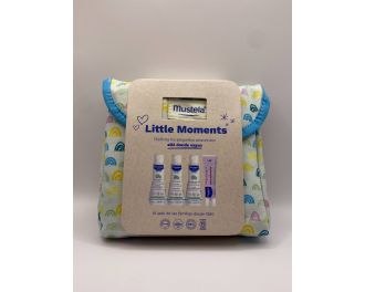 Mustela Neceser Little Moments Arcos