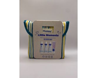 Mustela Neceser Little Moments Rayas