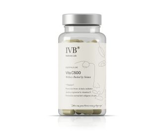 IVB Vita C 500 60 cápsulas