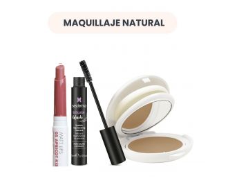 Maquillaje Natural