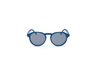 Mustela Gafas de Sol Adulto Maracuyá Azul 1 ud