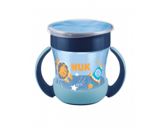 Nuk Mini Magic Cup Night +6m 160ml