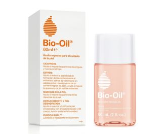 Orkla Bio-Oil 60ml