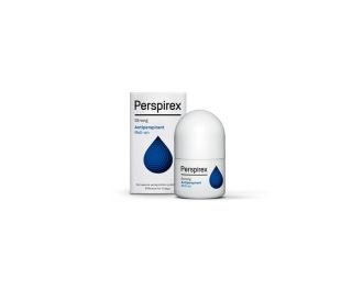 Perspirex Strong Desodorante Roll On Antitranspirante 20 ml