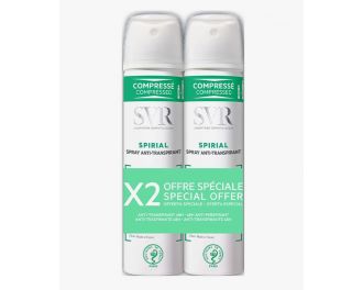 SVR Duo Spirial Spray 75ml