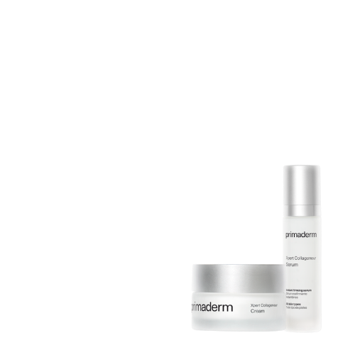 PRIMADERM COLLAGENEUR 2X1 Promoción válido sobre la unidad de menor valor