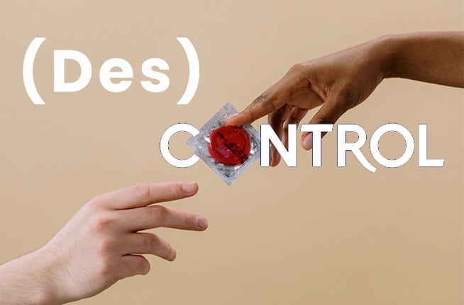 Preservativos Control